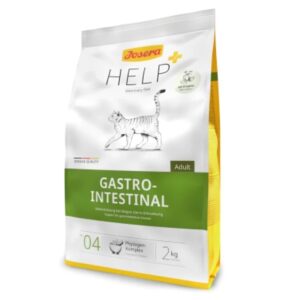 غذای خشک گربه جوسرا گاسترو مدل GASTROINTESTINAL وزن 2 کیلوگرم