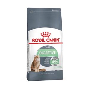 غذای گربه رویال کنین دایجستیو کر ۲ کیلوگرم Royal canin digestive care