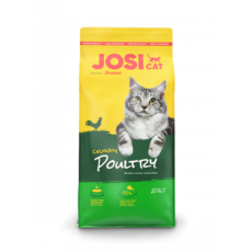 غذای گربه جوسرا مرغ Josera(Josicat) Poultry پرمیوم 18 کیلوگرم