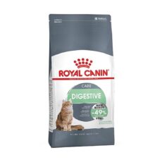 غذای گربه رویال کنین دایجستیو کر ۲ کیلوگرم Royal canin digestive care